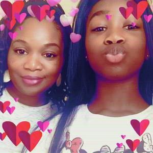 Meet your Posher, Marquita